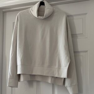 lululemon athletica softstreme pullover